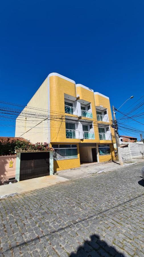 Estrela Mares Apartahotel Cabo Frío