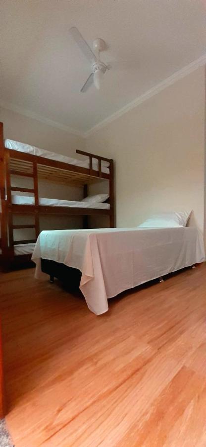 Estrela Mares Apartahotel 2*