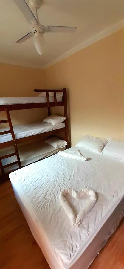 Apartahotel Estrela Mares