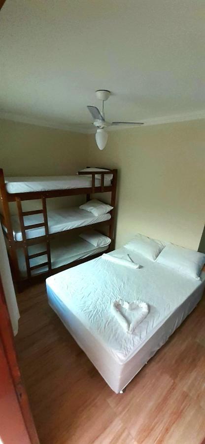 Estrela Mares Apartahotel 2*
