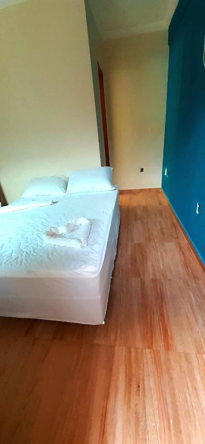 Estrela Mares Apartahotel 2*