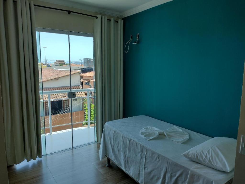 Apartahotel Estrela Mares Cabo Frío