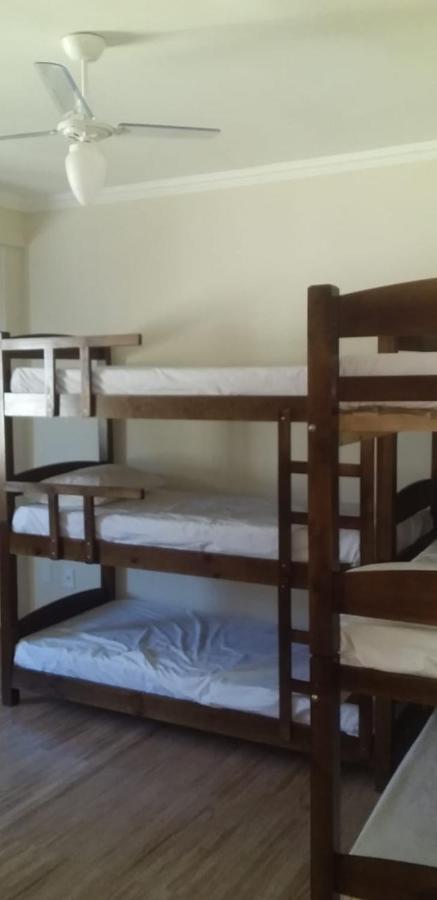 Estrela Mares Apartahotel 2*